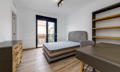 Resale - Villa - Torrevieja - Torre del moro