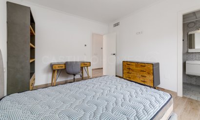 Resale - Villa - Torrevieja - Torre del moro