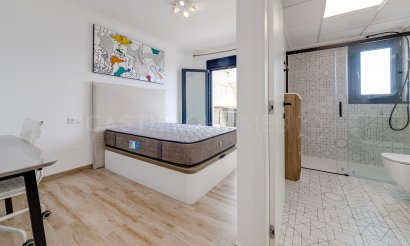 Resale - Villa - Torrevieja - Torre del moro