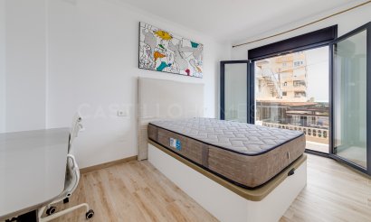 Resale - Villa - Torrevieja - Torre del moro