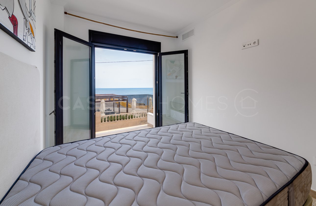 Resale - Villa - Torrevieja - Torre del moro
