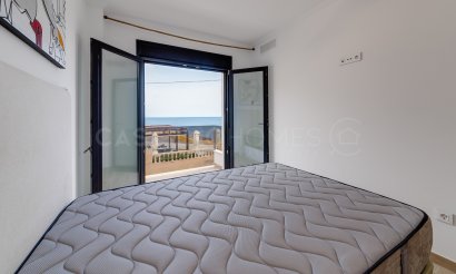 Resale - Villa - Torrevieja - Torre del moro