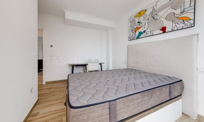 Resale - Villa - Torrevieja - Torre del moro