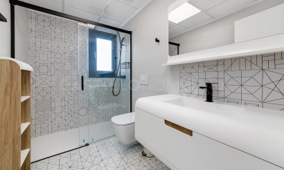 Resale - Villa - Torrevieja - Torre del moro