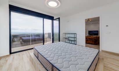 Resale - Villa - Torrevieja - Torre del moro