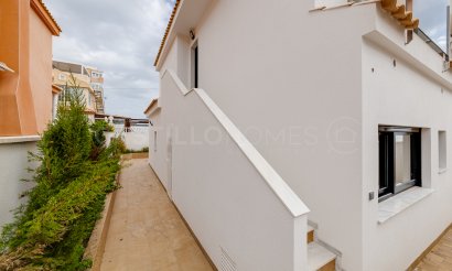 Resale - Villa - Torrevieja - Torre del moro