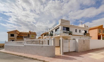 Resale - Villa - Torrevieja - Torre del moro