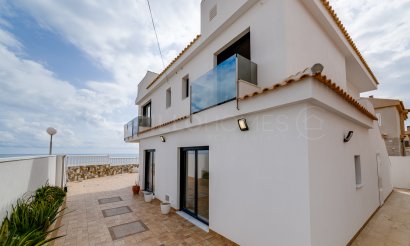 Resale - Villa - Torrevieja - Torre del moro