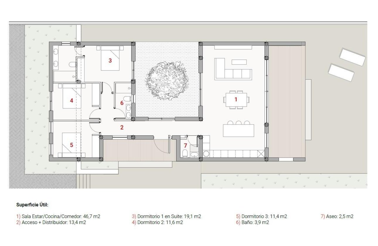 New Build - Villa - Finestrat - Finestrat Urbanizaciones