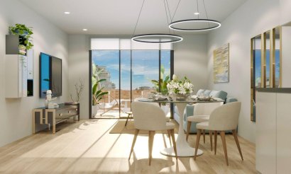 New Build - Penthouse - Torrevieja - Centro