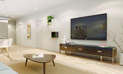 New Build - Penthouse - Torrevieja - Centro