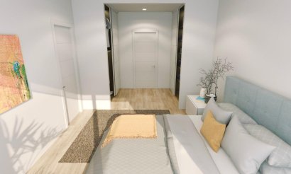 New Build - Penthouse - Torrevieja - Centro