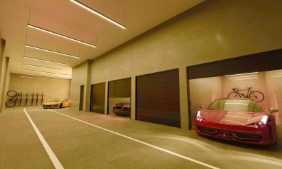 New Build - Penthouse - Torrevieja - Centro