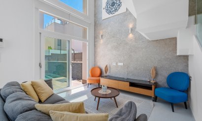 Resale - Villa - Ciudad Quesada - Ciudad Quesada - Rojales