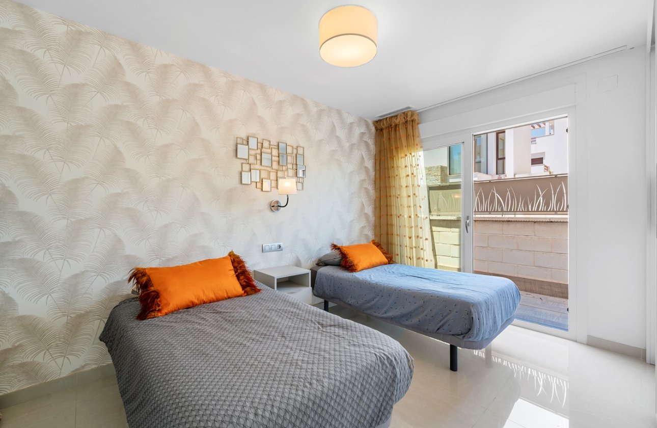 Resale - Villa - Ciudad Quesada - Ciudad Quesada - Rojales