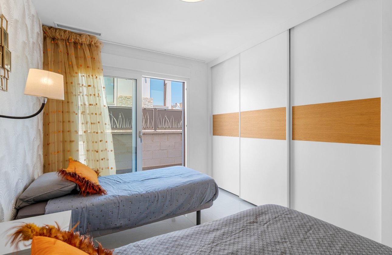 Resale - Villa - Ciudad Quesada - Ciudad Quesada - Rojales