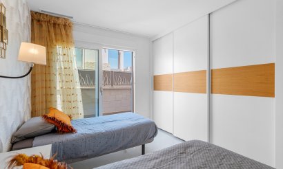 Resale - Villa - Ciudad Quesada - Ciudad Quesada - Rojales