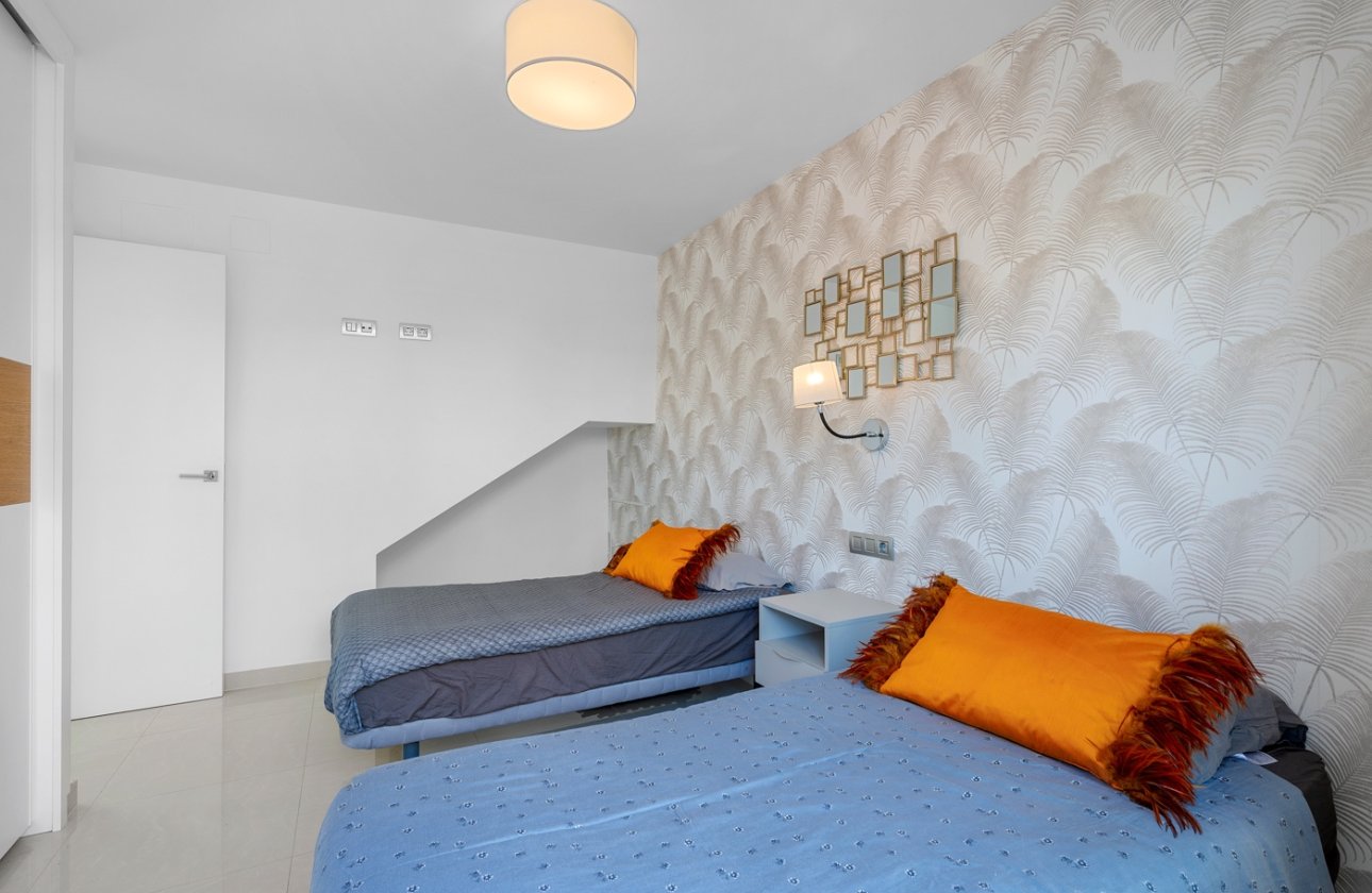 Resale - Villa - Ciudad Quesada - Ciudad Quesada - Rojales