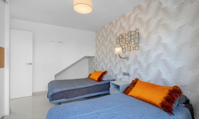 Resale - Villa - Ciudad Quesada - Ciudad Quesada - Rojales