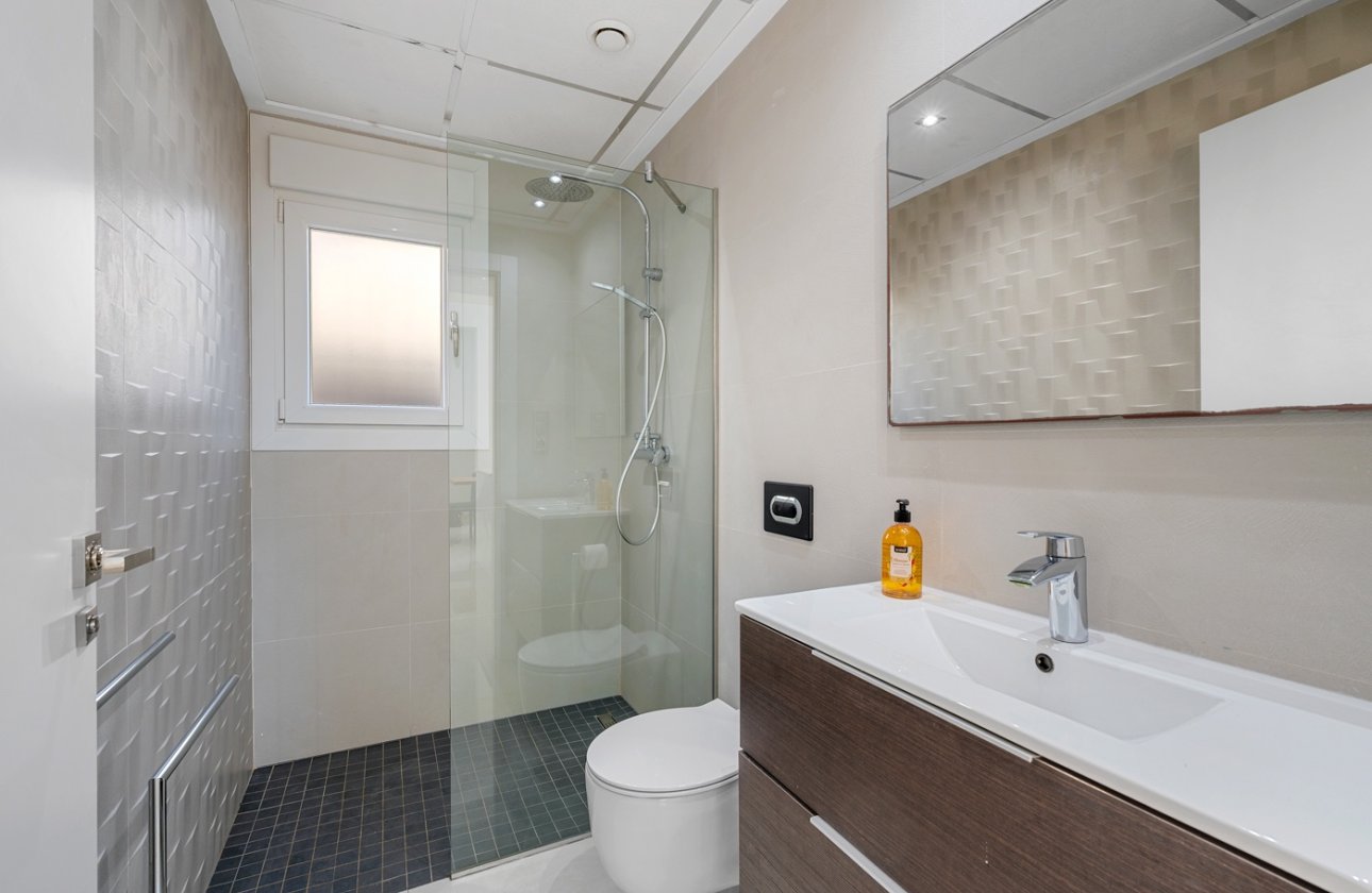 Resale - Villa - Ciudad Quesada - Ciudad Quesada - Rojales