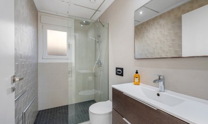 Resale - Villa - Ciudad Quesada - Ciudad Quesada - Rojales