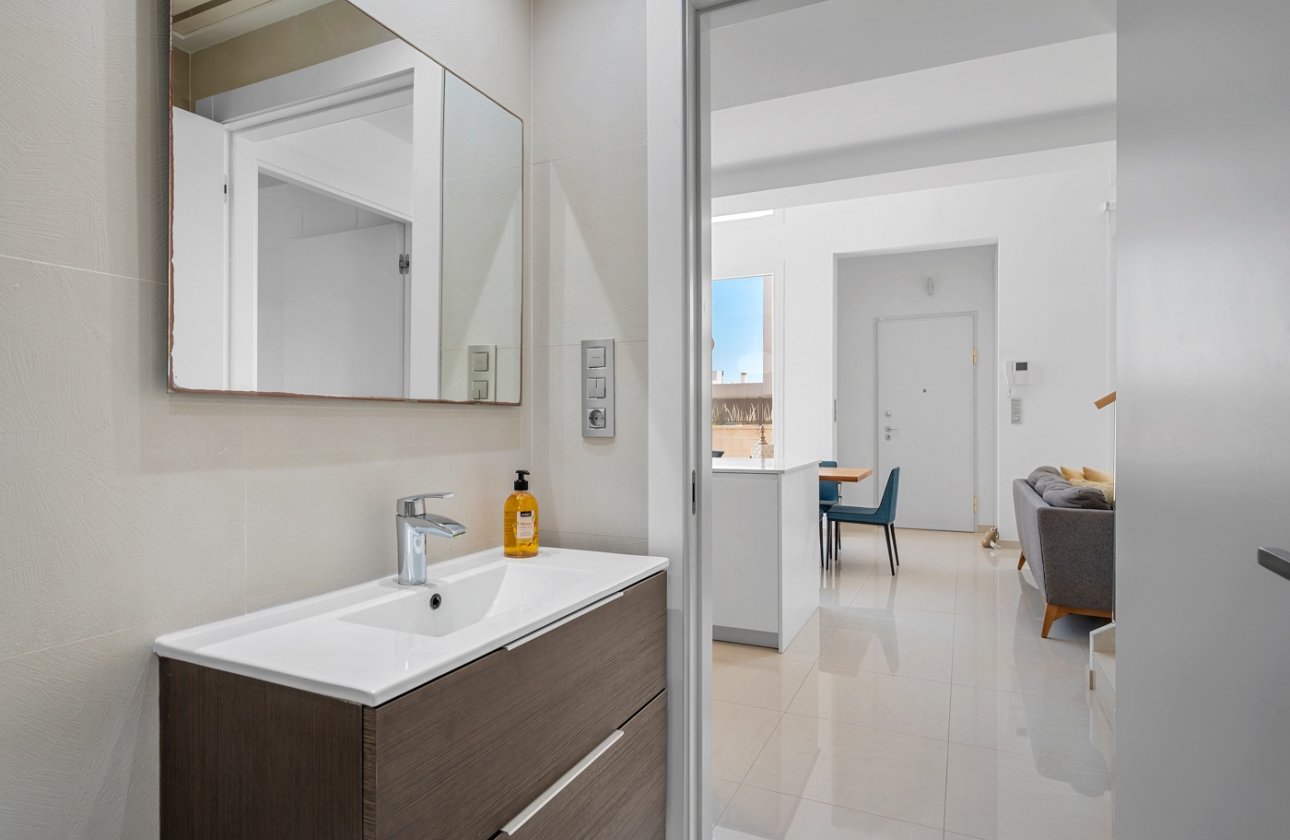 Resale - Villa - Ciudad Quesada - Ciudad Quesada - Rojales