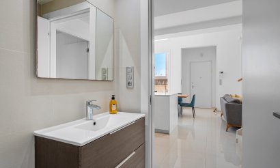 Resale - Villa - Ciudad Quesada - Ciudad Quesada - Rojales