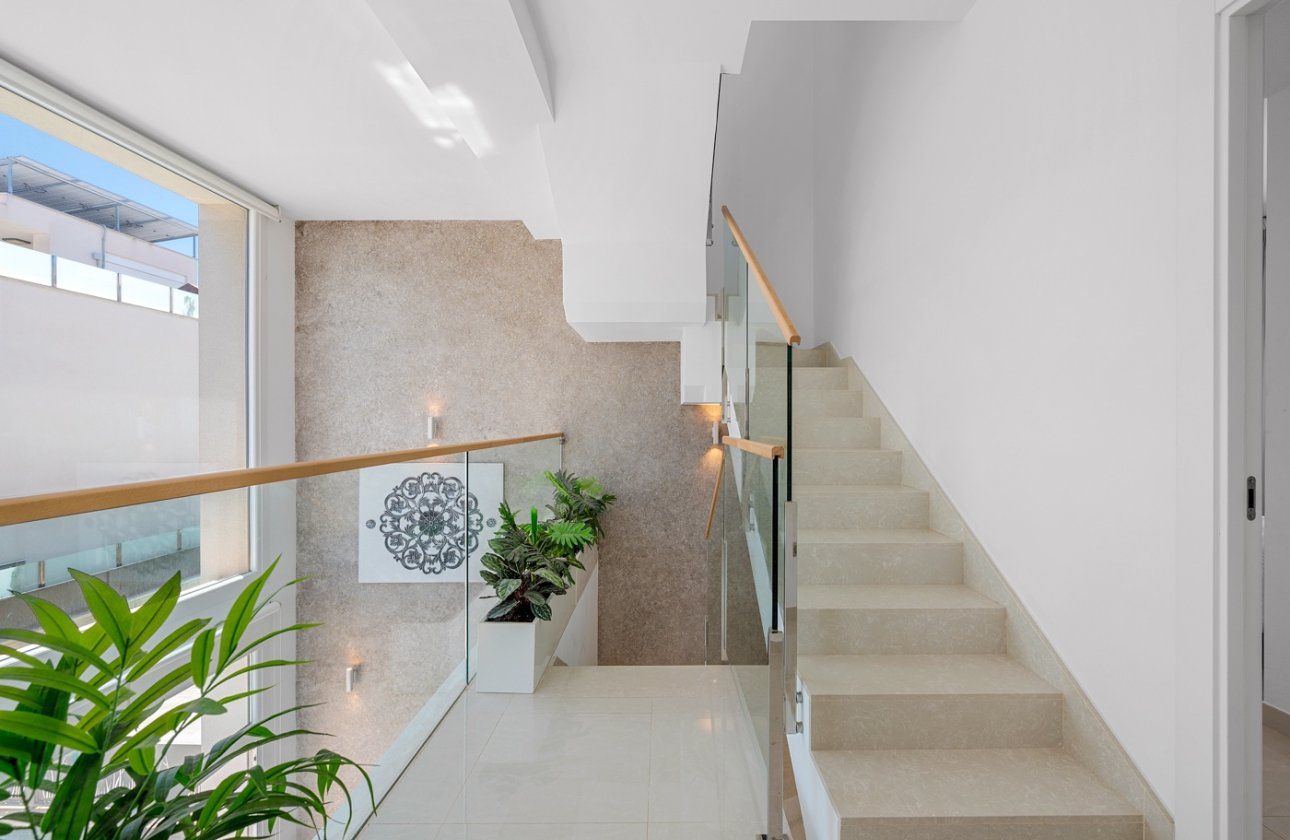 Resale - Villa - Ciudad Quesada - Ciudad Quesada - Rojales