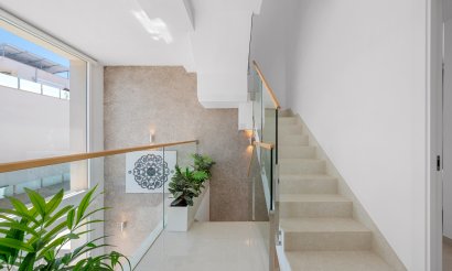 Resale - Villa - Ciudad Quesada - Ciudad Quesada - Rojales