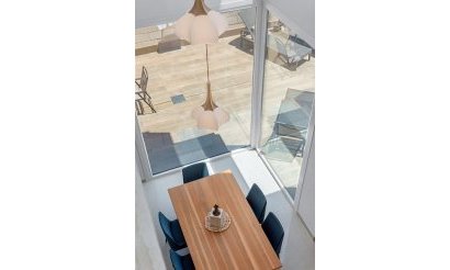 Resale - Villa - Ciudad Quesada - Ciudad Quesada - Rojales