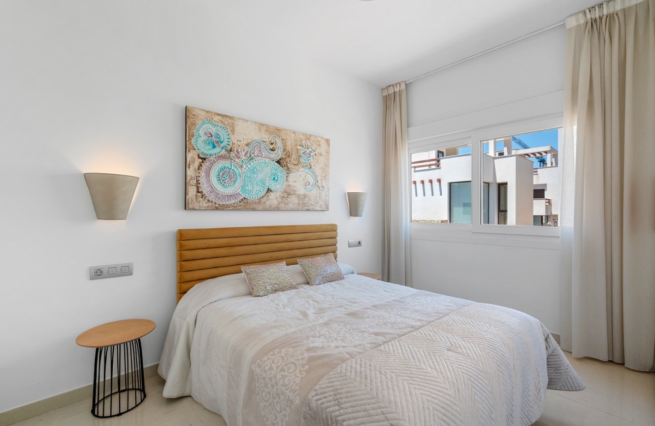 Resale - Villa - Ciudad Quesada - Ciudad Quesada - Rojales