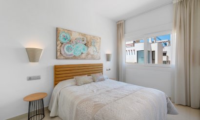 Resale - Villa - Ciudad Quesada - Ciudad Quesada - Rojales