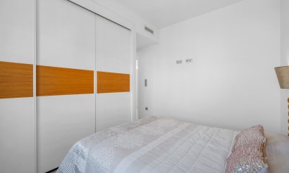 Resale - Villa - Ciudad Quesada - Ciudad Quesada - Rojales