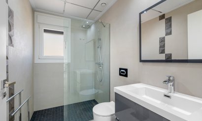 Resale - Villa - Ciudad Quesada - Ciudad Quesada - Rojales