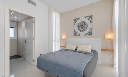 Resale - Villa - Ciudad Quesada - Ciudad Quesada - Rojales