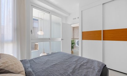 Resale - Villa - Ciudad Quesada - Ciudad Quesada - Rojales