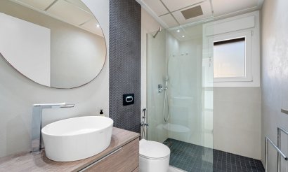 Resale - Villa - Ciudad Quesada - Ciudad Quesada - Rojales
