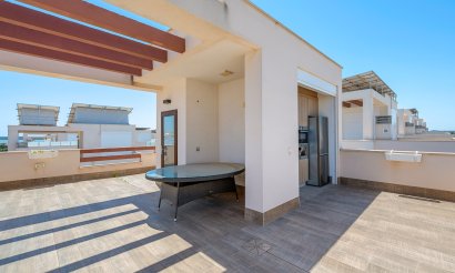 Resale - Villa - Ciudad Quesada - Ciudad Quesada - Rojales