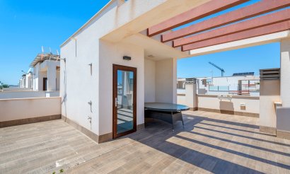 Resale - Villa - Ciudad Quesada - Ciudad Quesada - Rojales