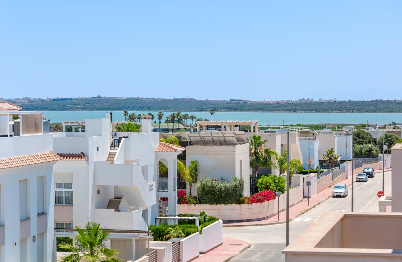 Resale - Villa - Ciudad Quesada - Ciudad Quesada - Rojales