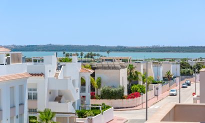 Resale - Villa - Ciudad Quesada - Ciudad Quesada - Rojales