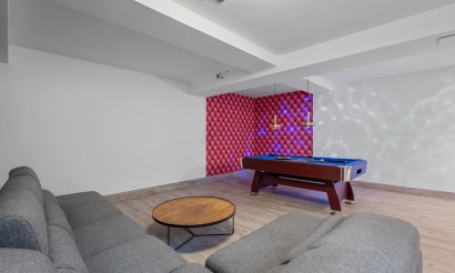 Resale - Villa - Ciudad Quesada - Ciudad Quesada - Rojales