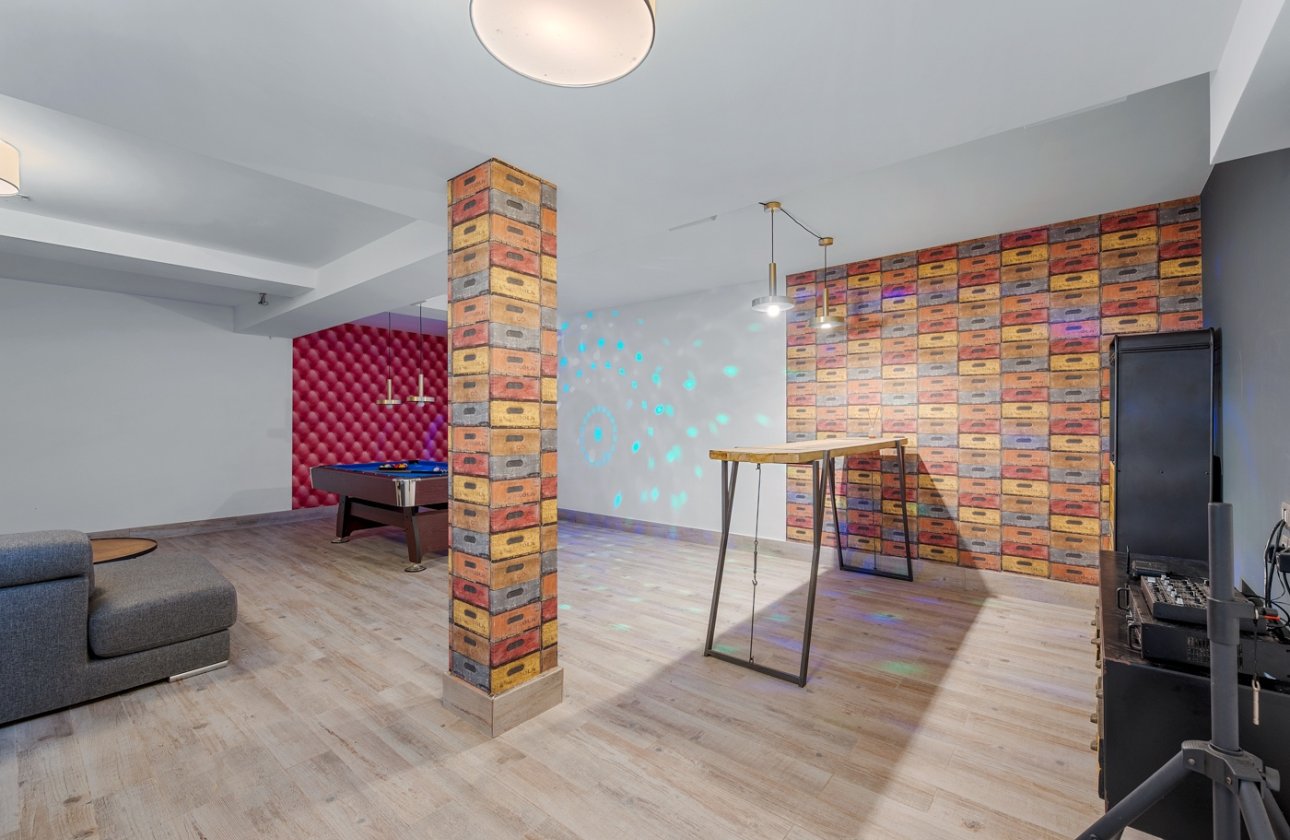Resale - Villa - Ciudad Quesada - Ciudad Quesada - Rojales