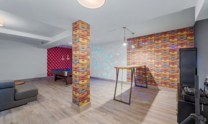 Resale - Villa - Ciudad Quesada - Ciudad Quesada - Rojales