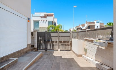 Resale - Villa - Ciudad Quesada - Ciudad Quesada - Rojales