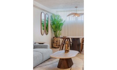 Resale - Apartment / flat - Alicante