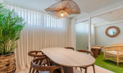 Resale - Apartment / flat - Alicante