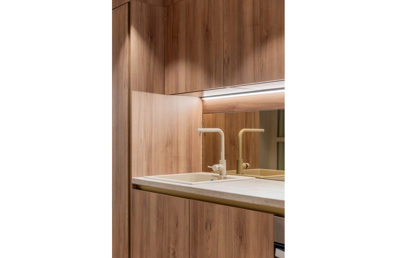 Resale - Apartment / flat - Alicante