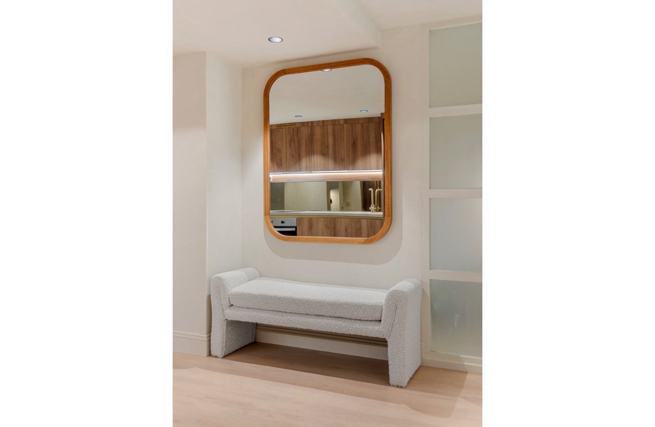 Resale - Apartment / flat - Alicante