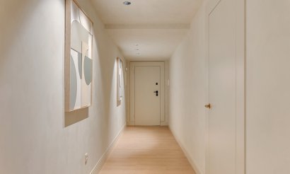 Resale - Apartment / flat - Alicante